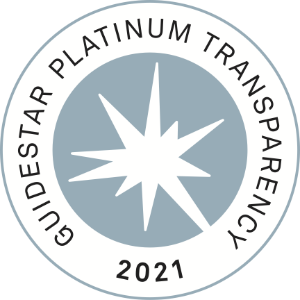 GuideStar platinum seal 2021.png