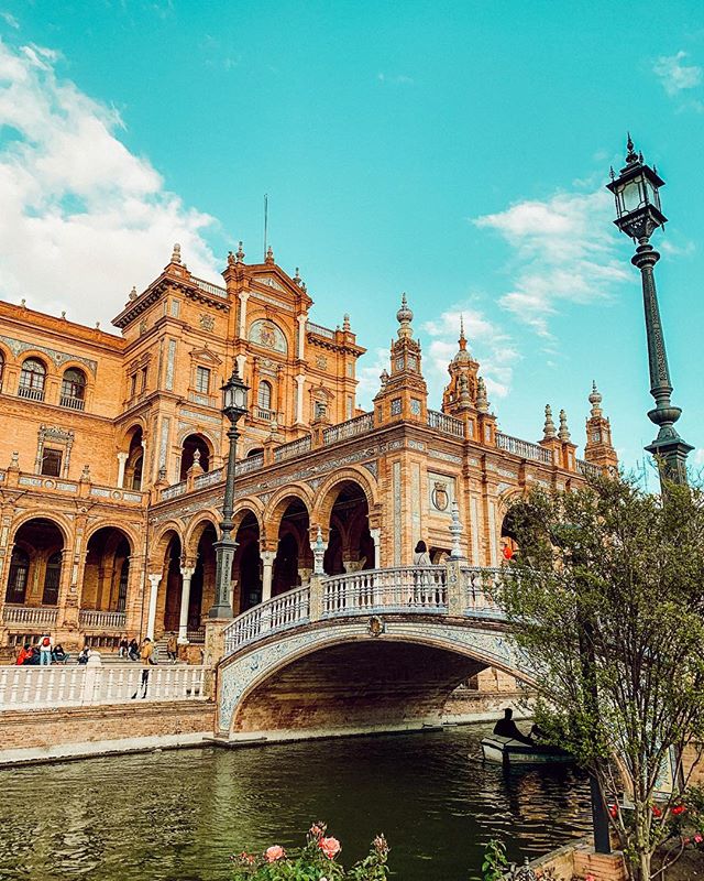 Plaza de España