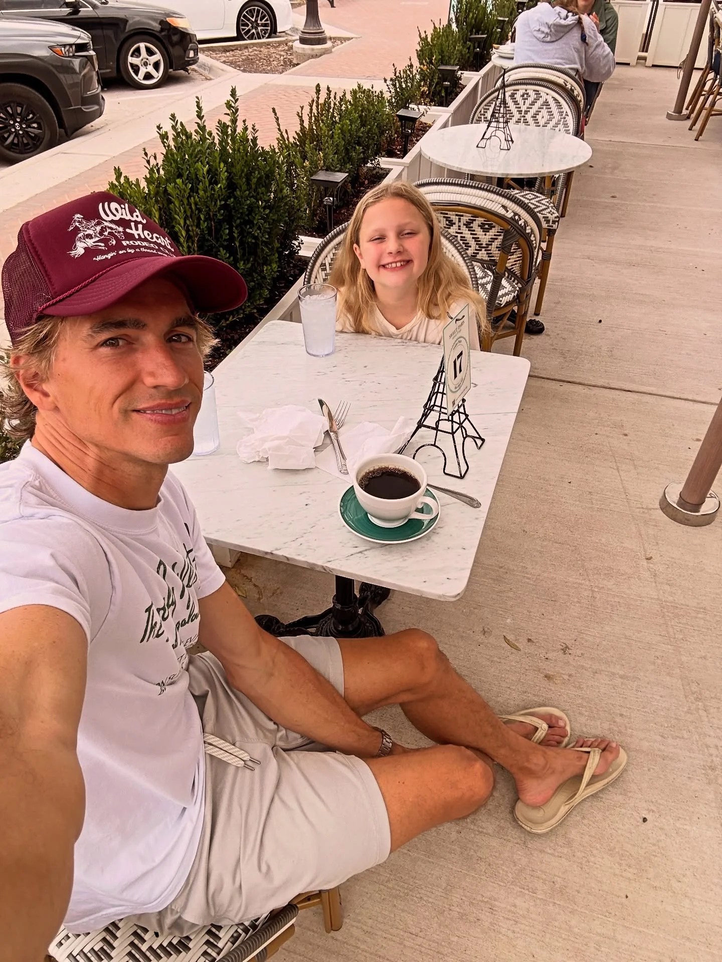 Coffee Date.