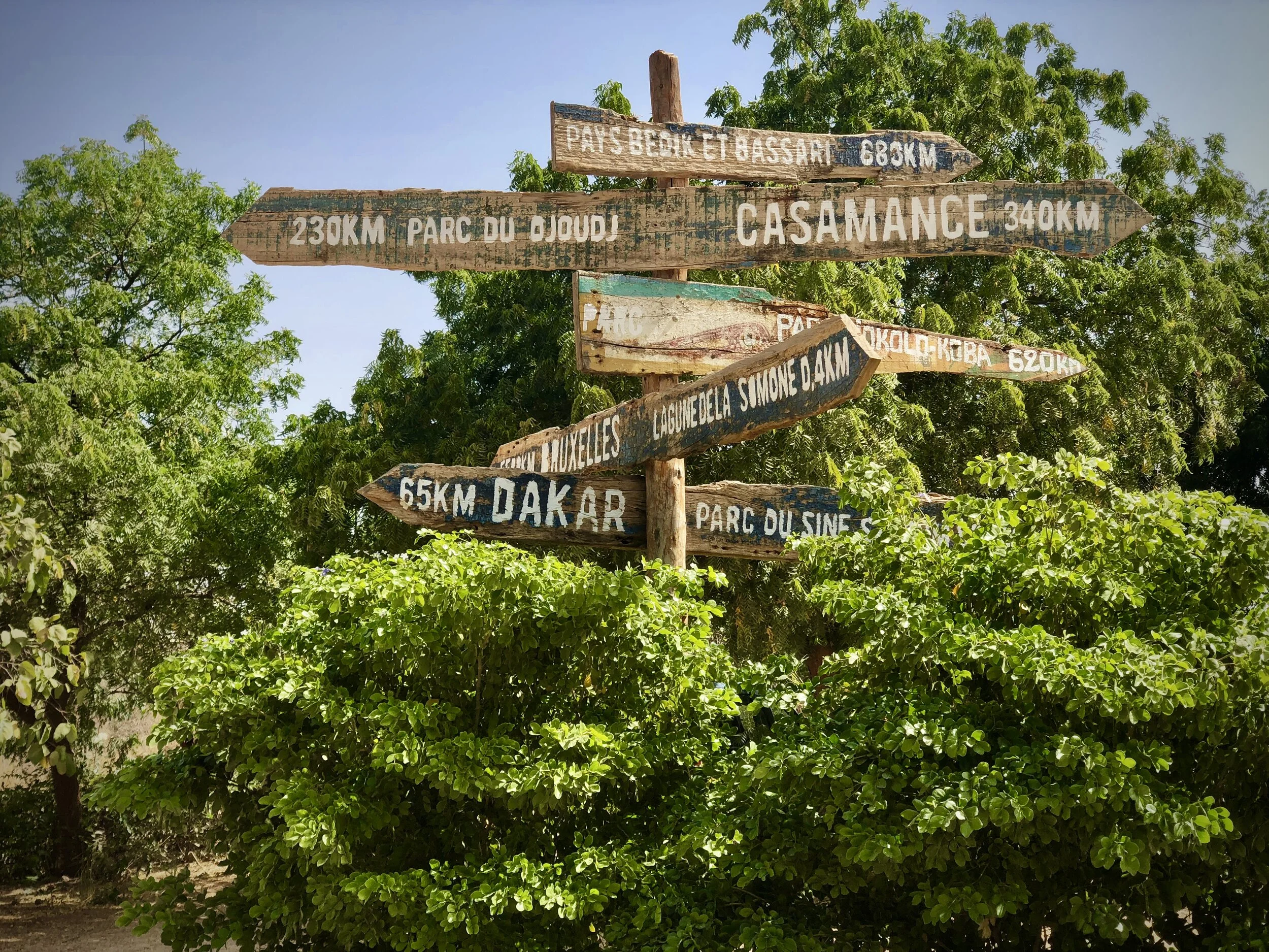 a betrayal of accents