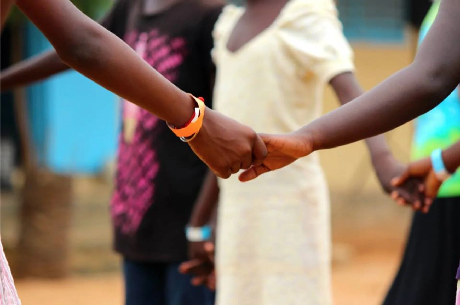 sand and a practical theology of watermelons