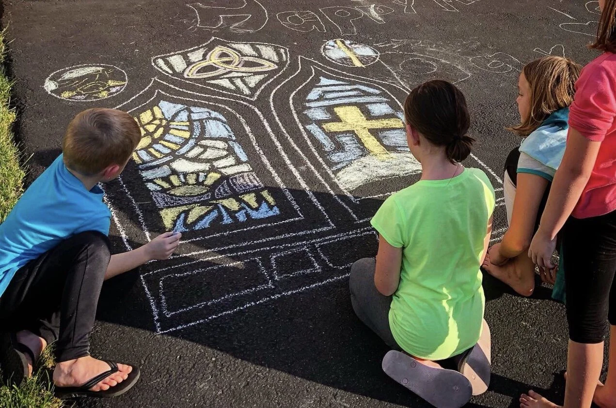 Jesus the Custodian of the Scepter of Justice