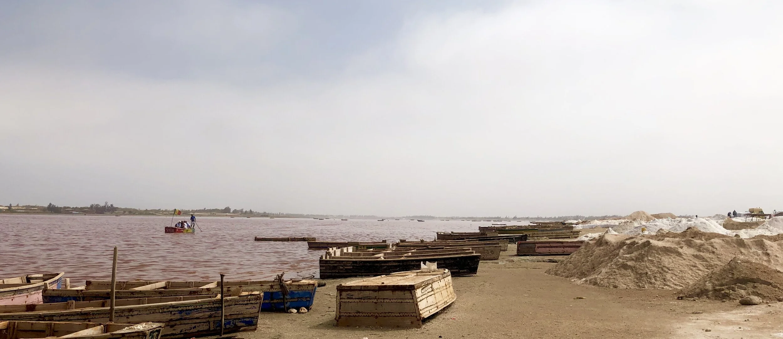 Jesus the Lord of Our Open Confession