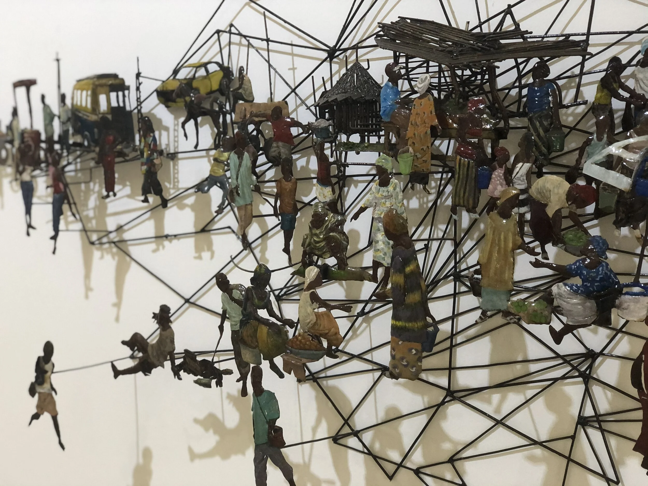 Jesus the Master Craftsman’s Tool