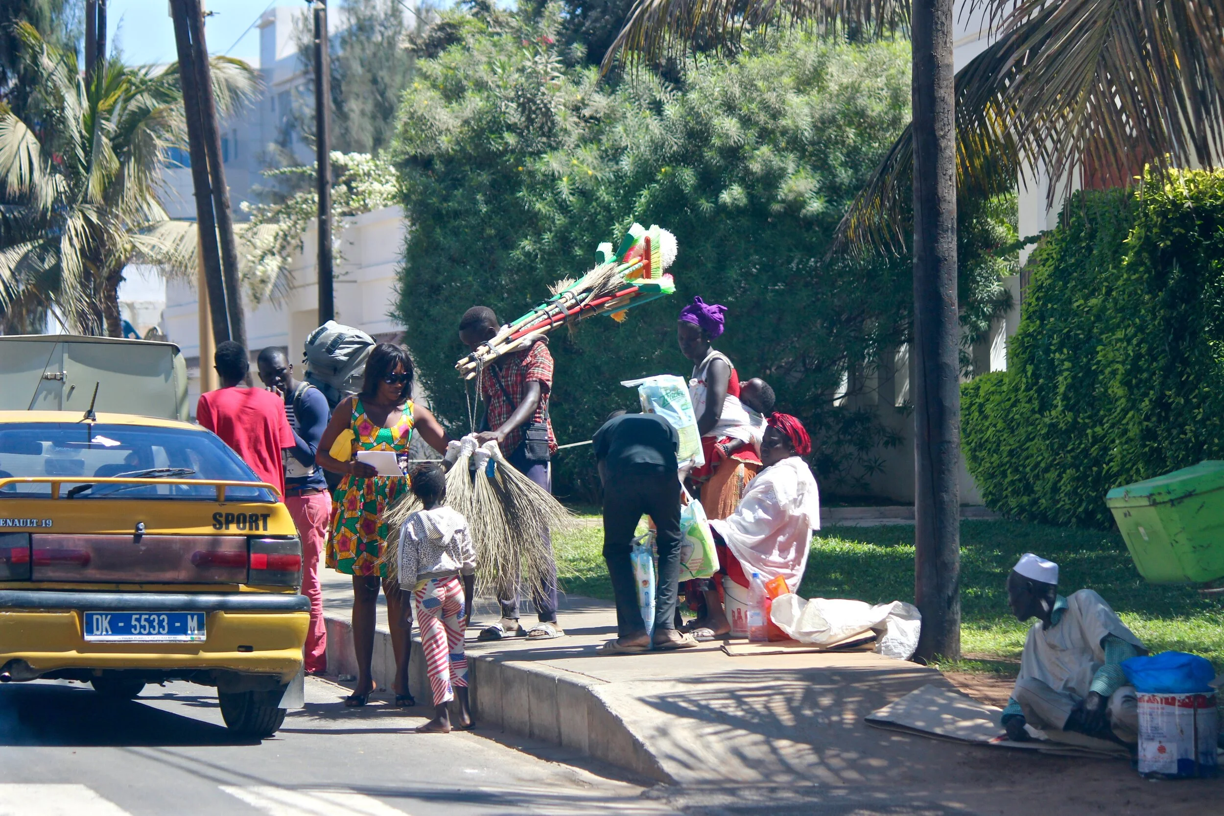 Jesus the Parable Proclaimer