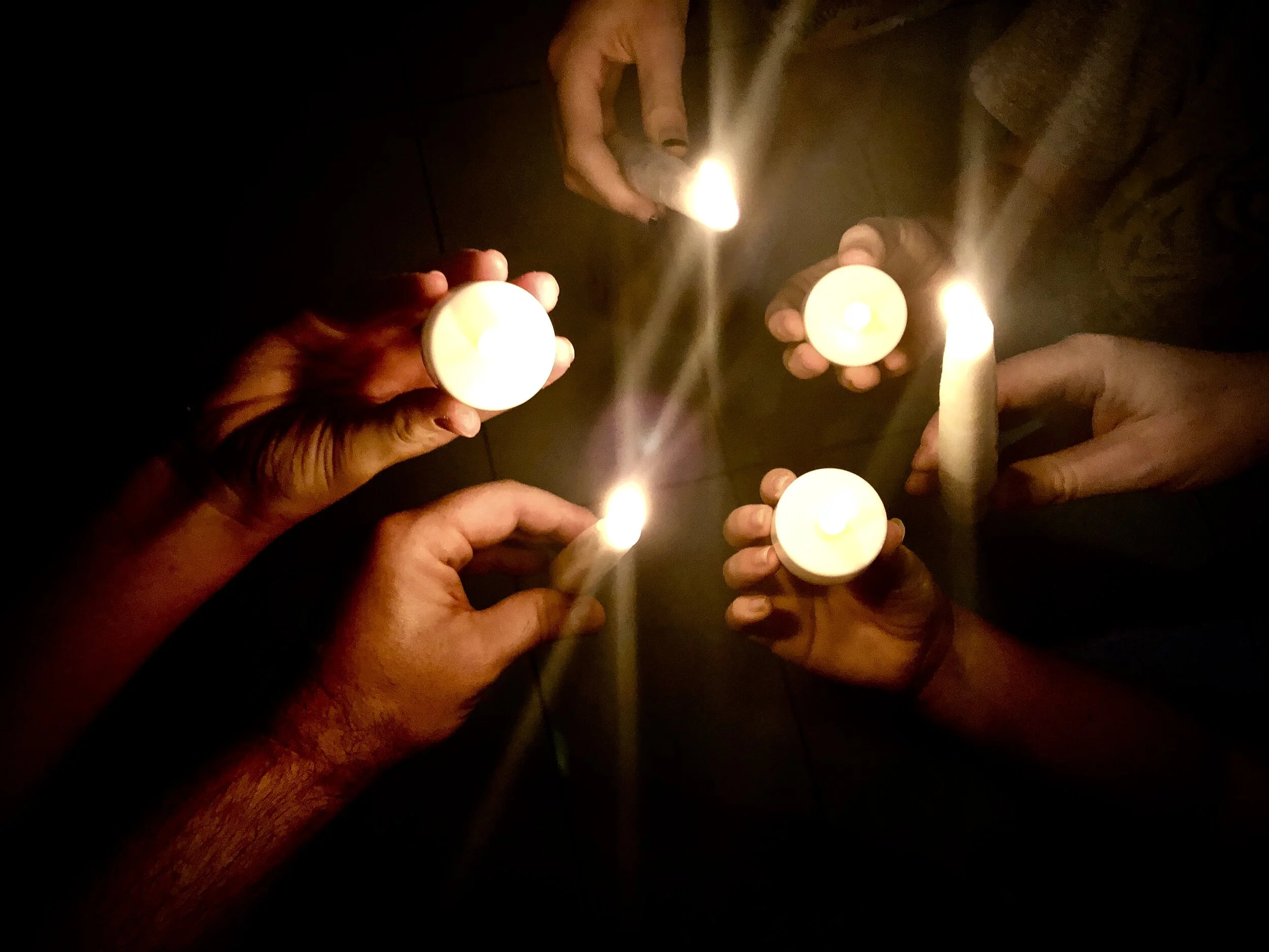 Jesus the High Priest of Our Confession