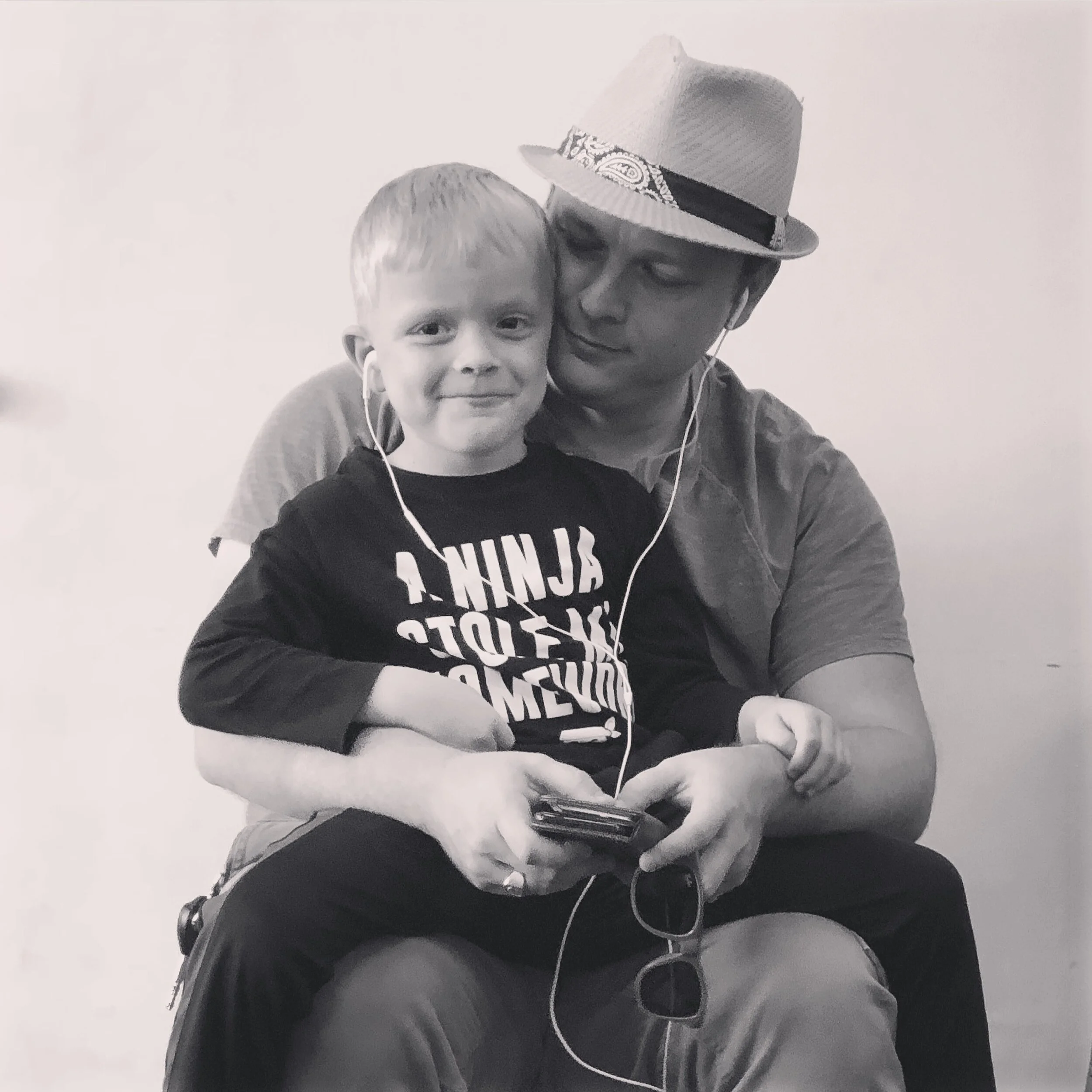 Jesus the Faithful Son