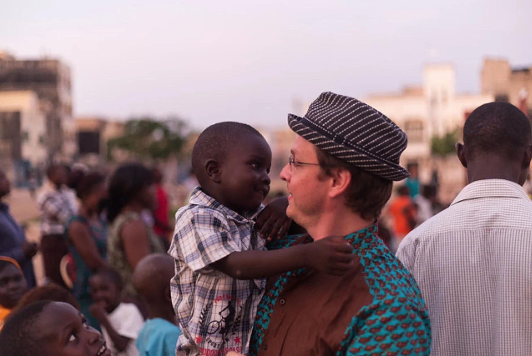 Jesus the Fragrant Sacrifice