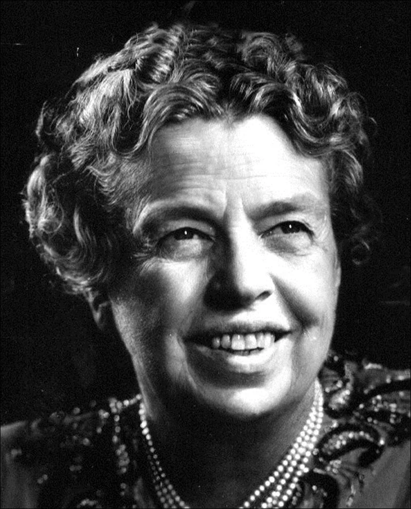Eleanor Roosevlet