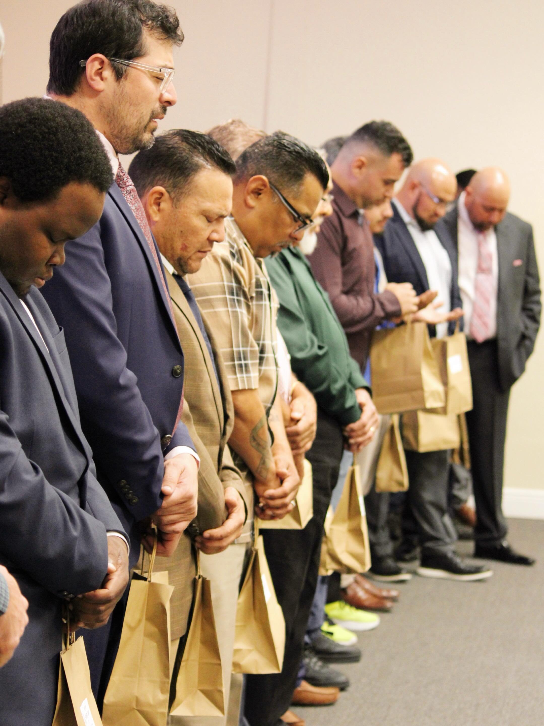 Today&rsquo;s message was a reminder that what we build in our homes matters.

A godly legacy isn&rsquo;t measured by what we leave behind financially, but by the faith we pass on to the next generation. Through our example, our prayers, and our comm