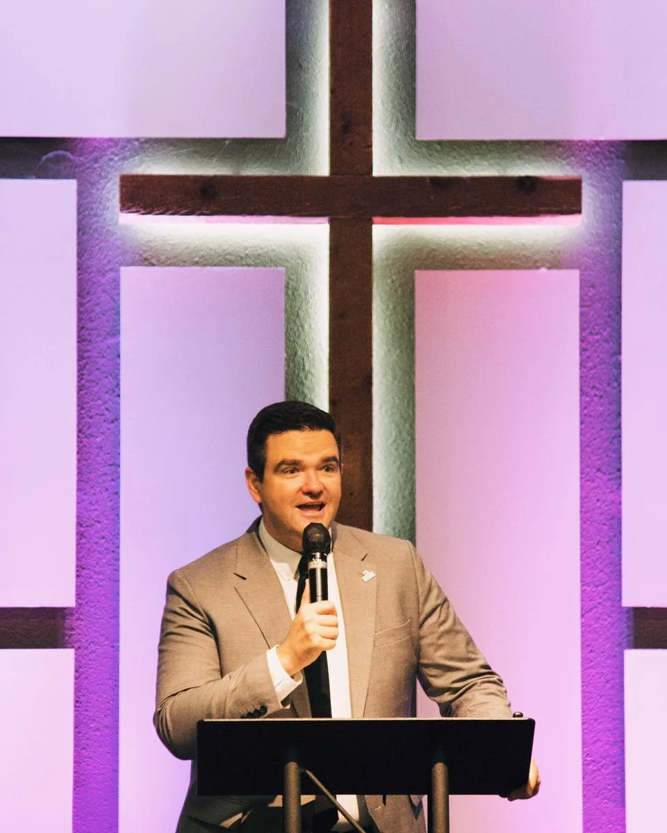What a powerful time we had with Missionary Follmer to Sweden! 🇸🇪 We are thankful for the Word, the prayer, and the reminder that God is still reaching people around the world.

Come worship with us tomorrow at 10:30 AM, we would love to have you w