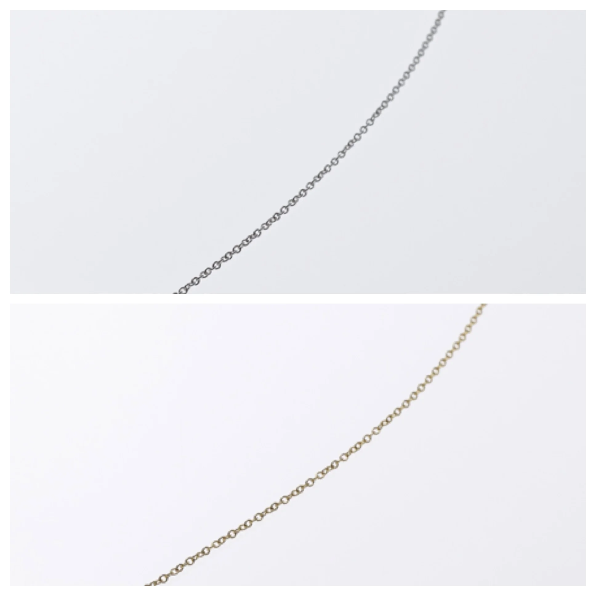 erin deluca jewelry cable chain