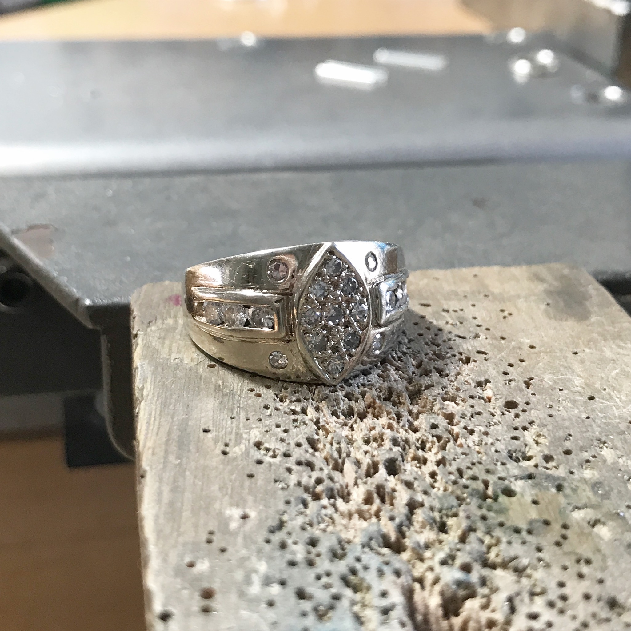 what's old is new again- resettings