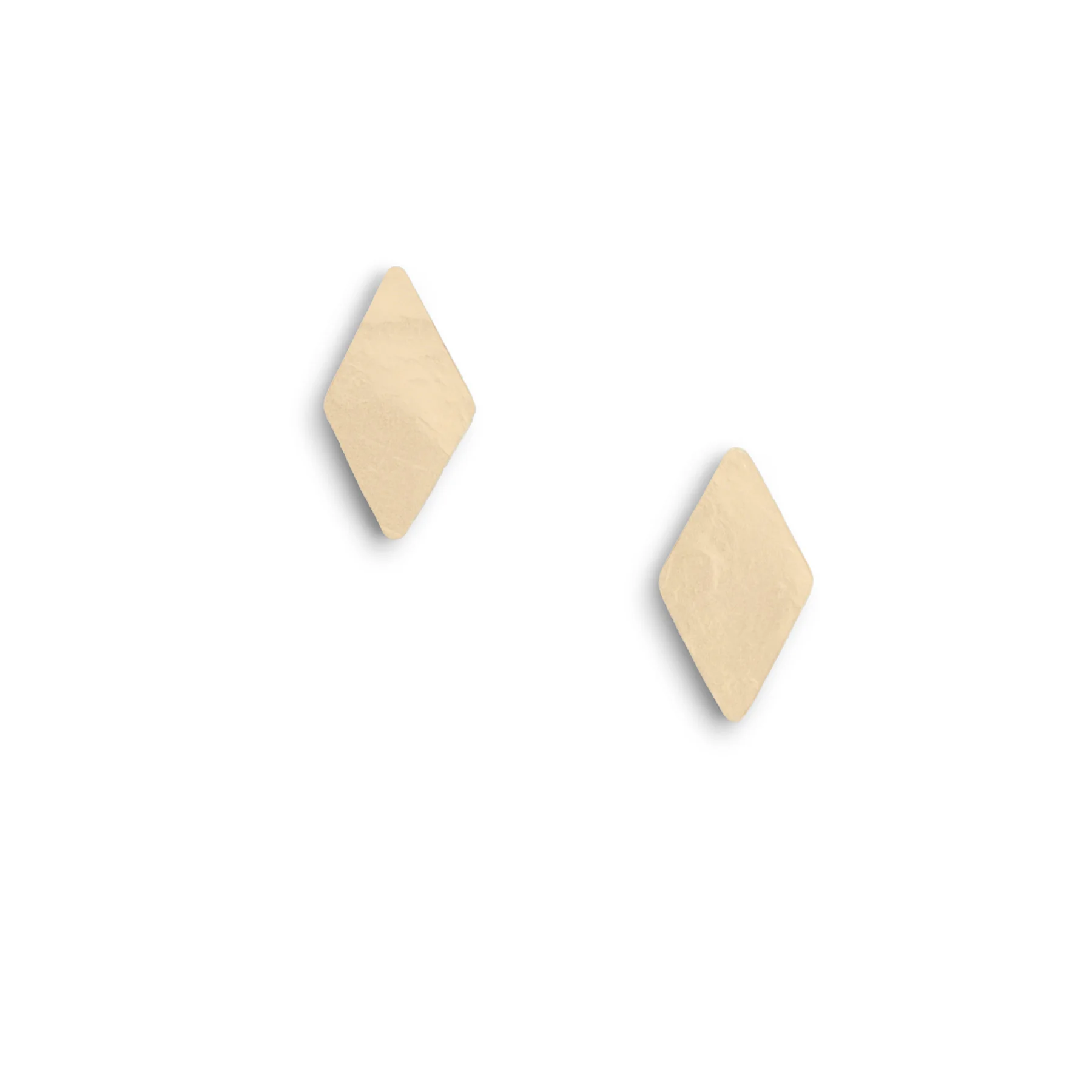 Erin DeLuca Jewelry Mini Mare Studs