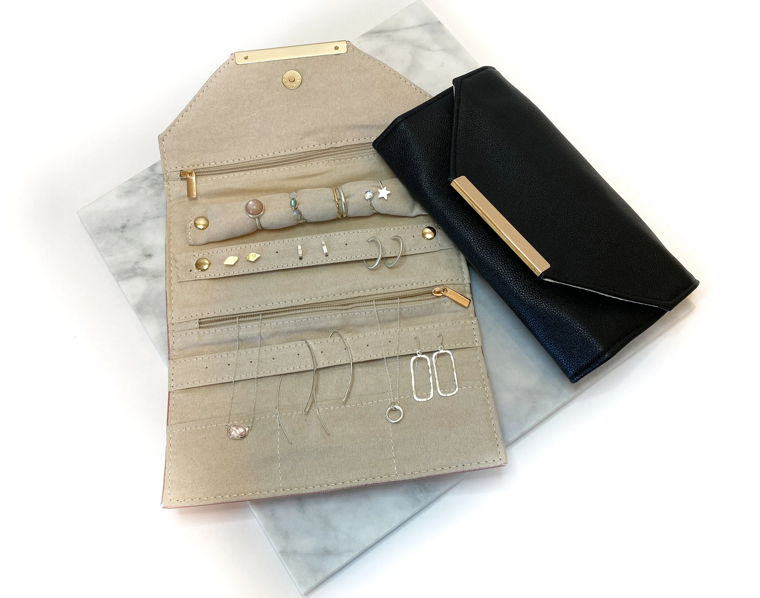 Shop Collections — Erin DeLuca Jewelry