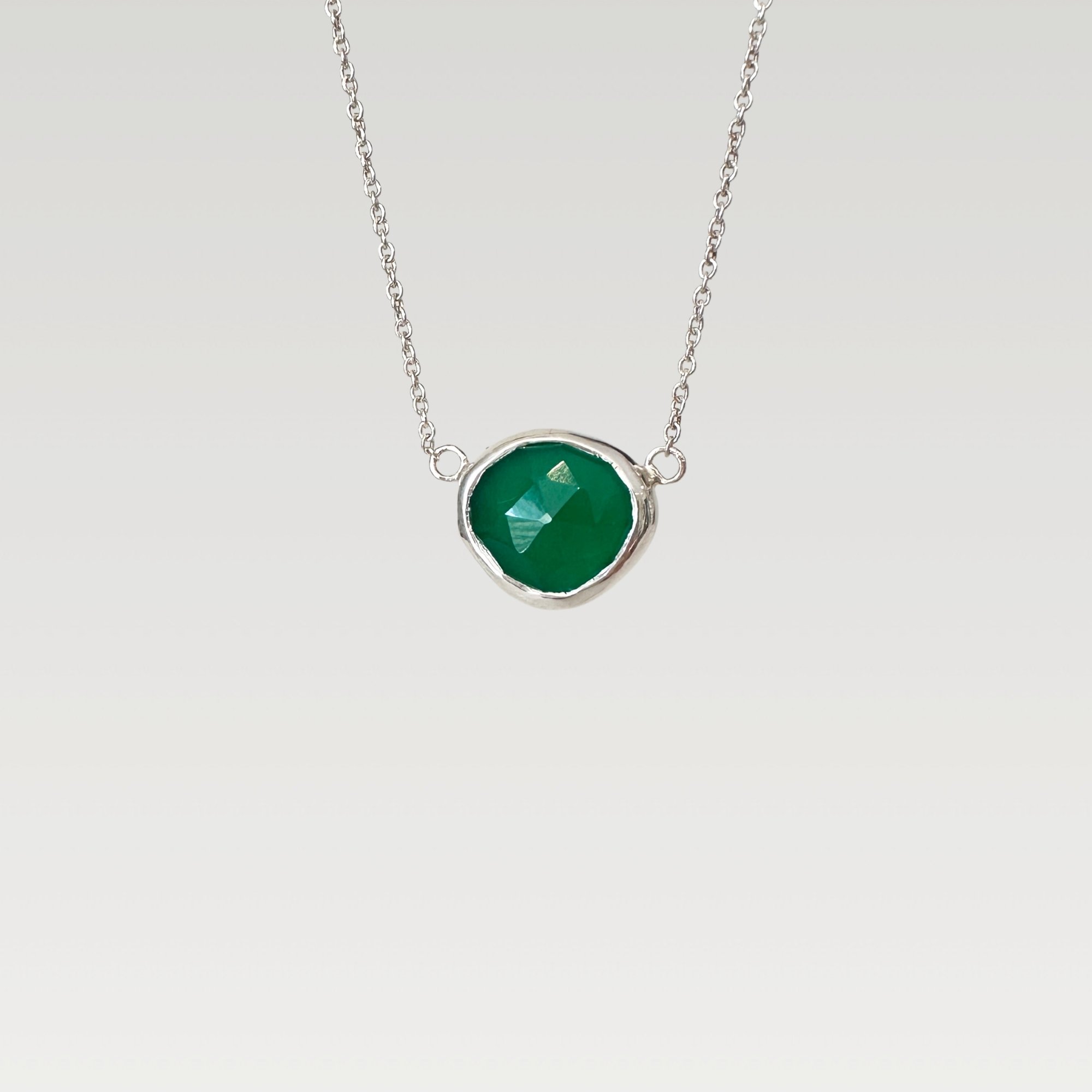 Aventurine Necklace