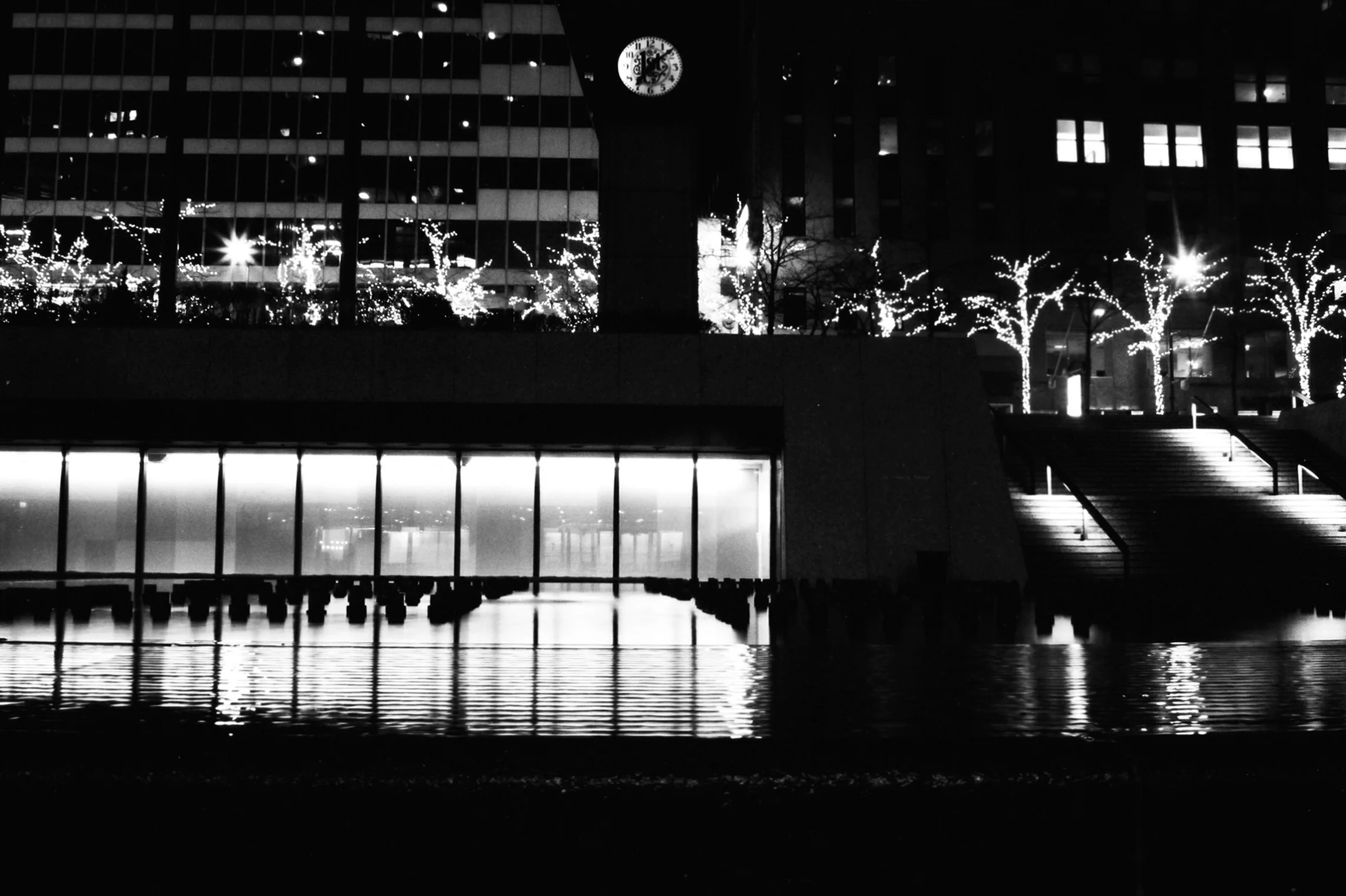 Chase Auditorium #09