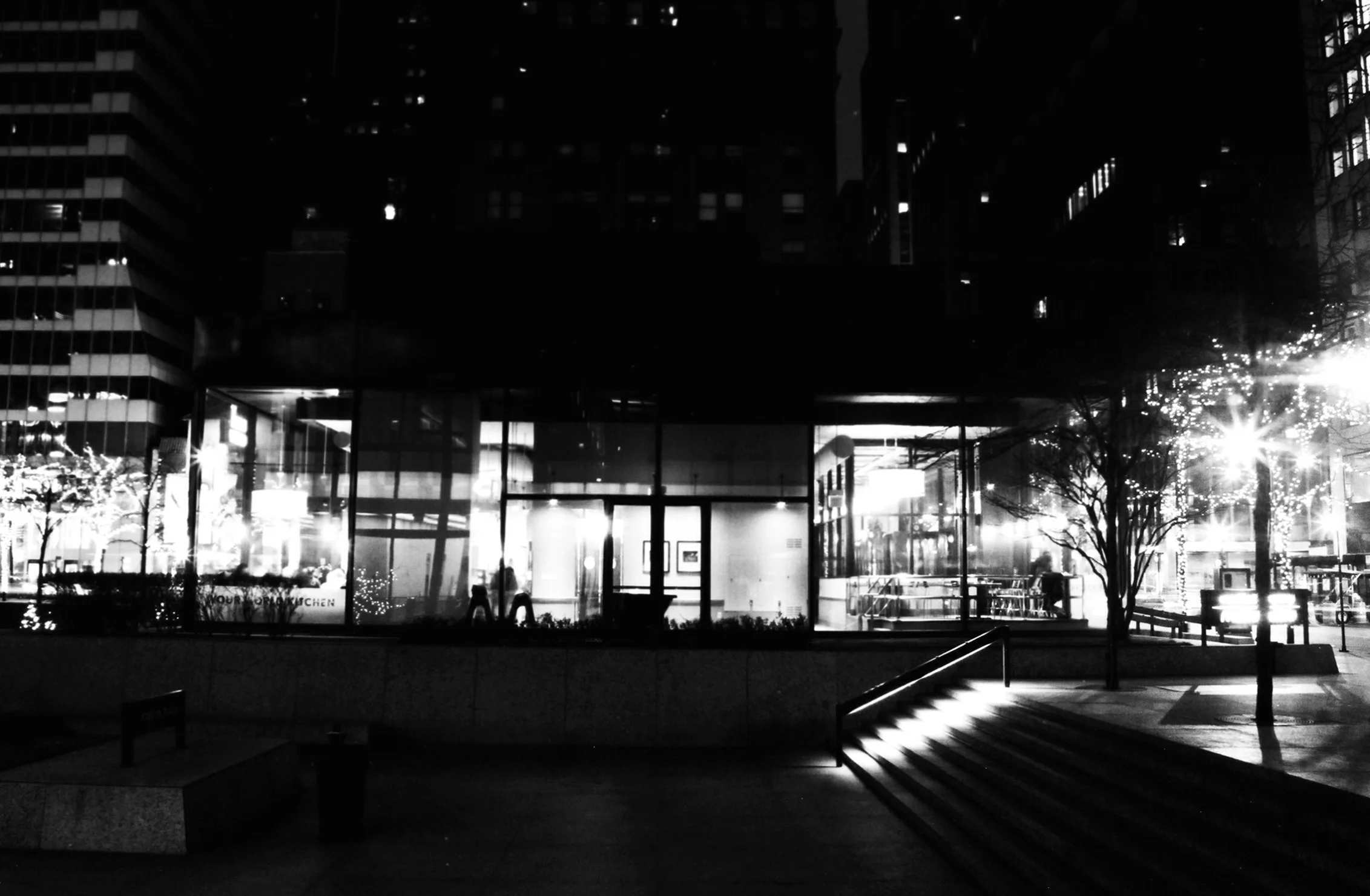 Chase Auditorium #12