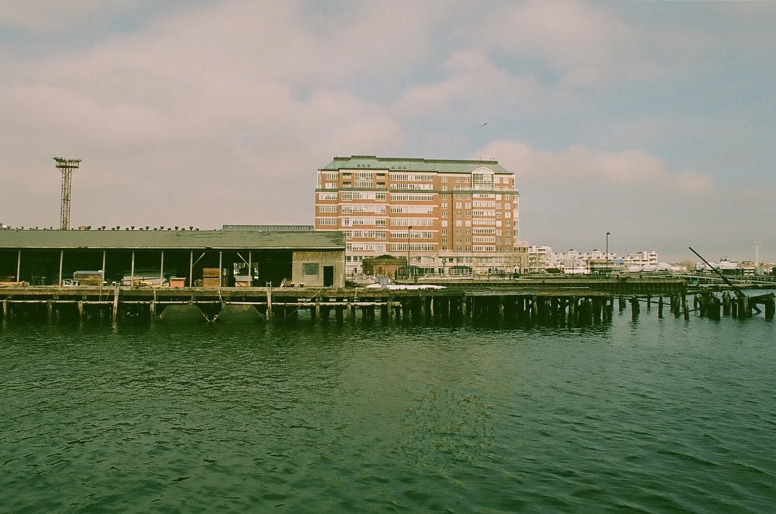 Charlestown Navy Yard #0440