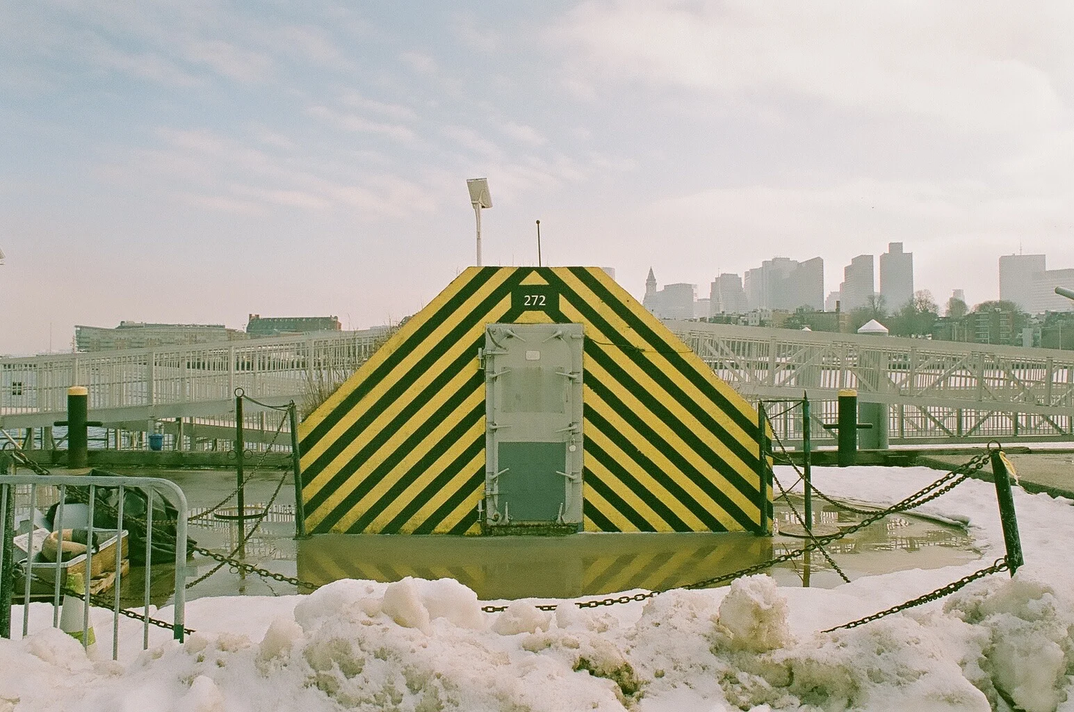 Charlestown Navy Yard #0442