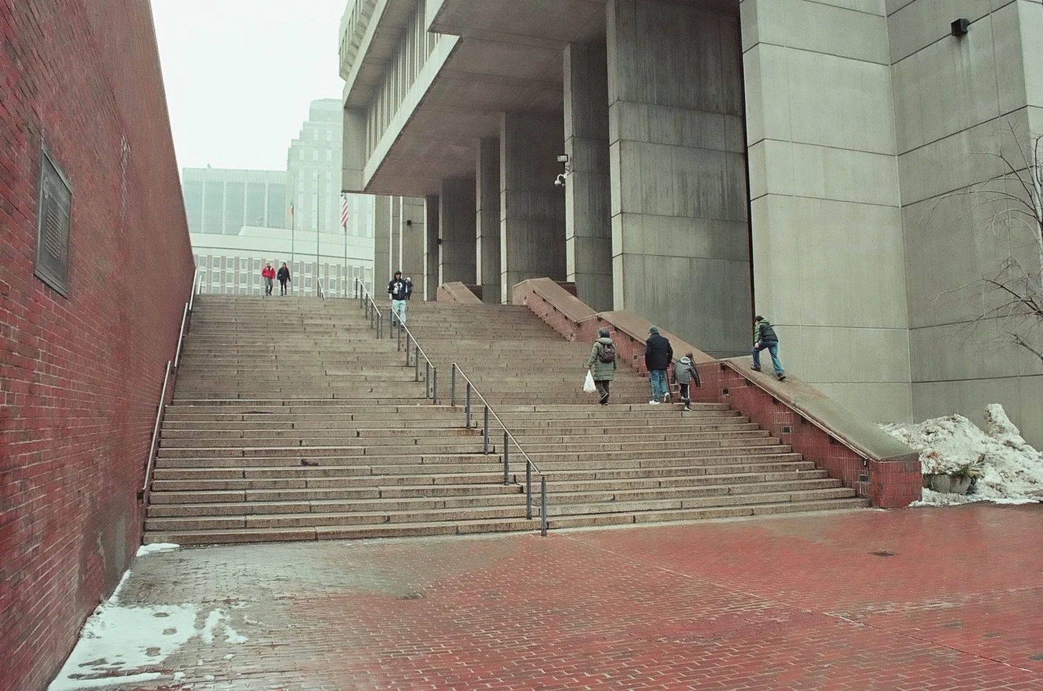 Congress Street #0477