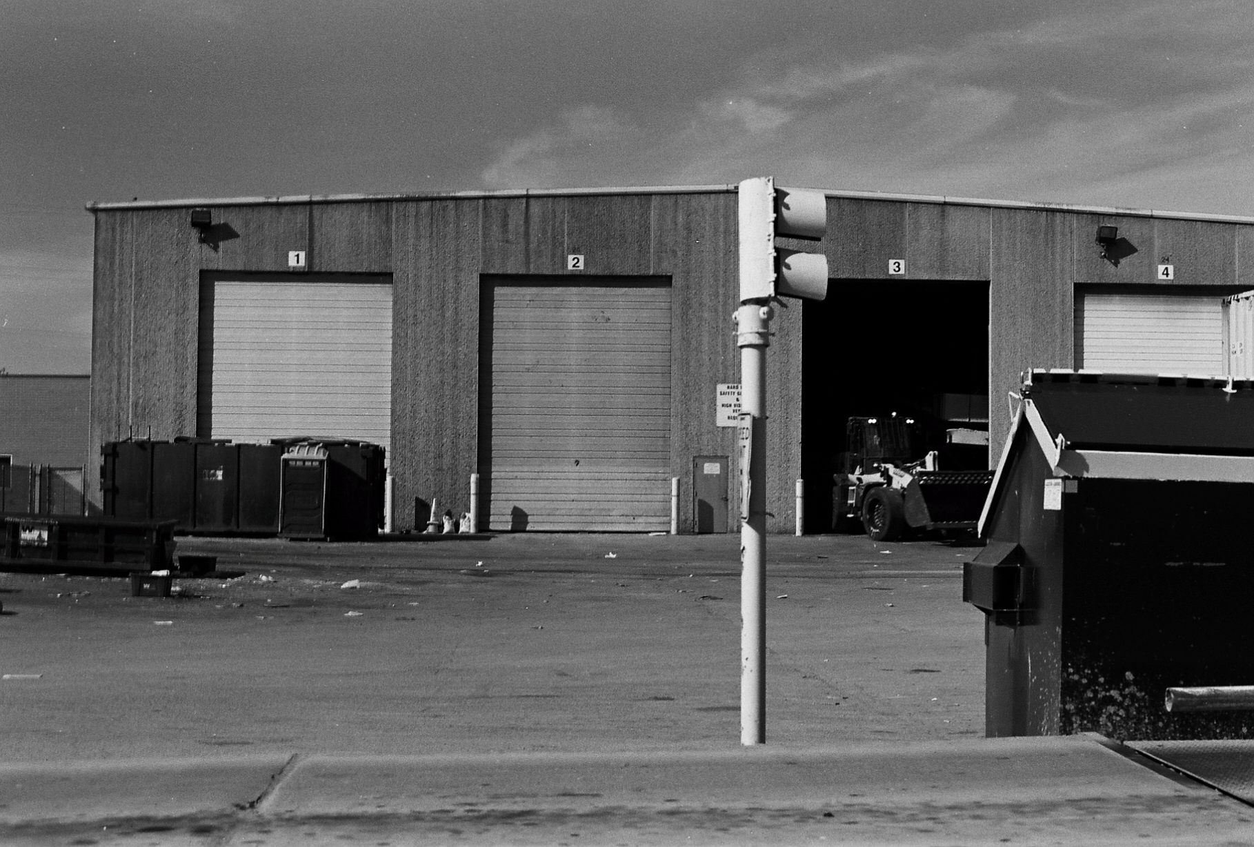 Processing Facility #046