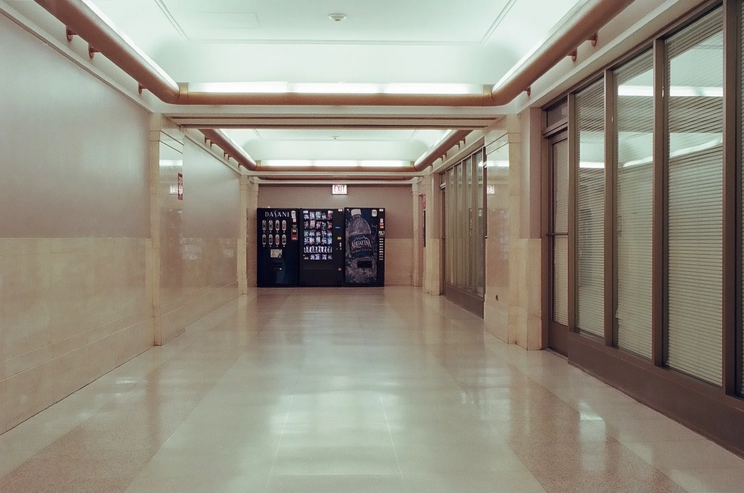 James R. Thompson Center #14