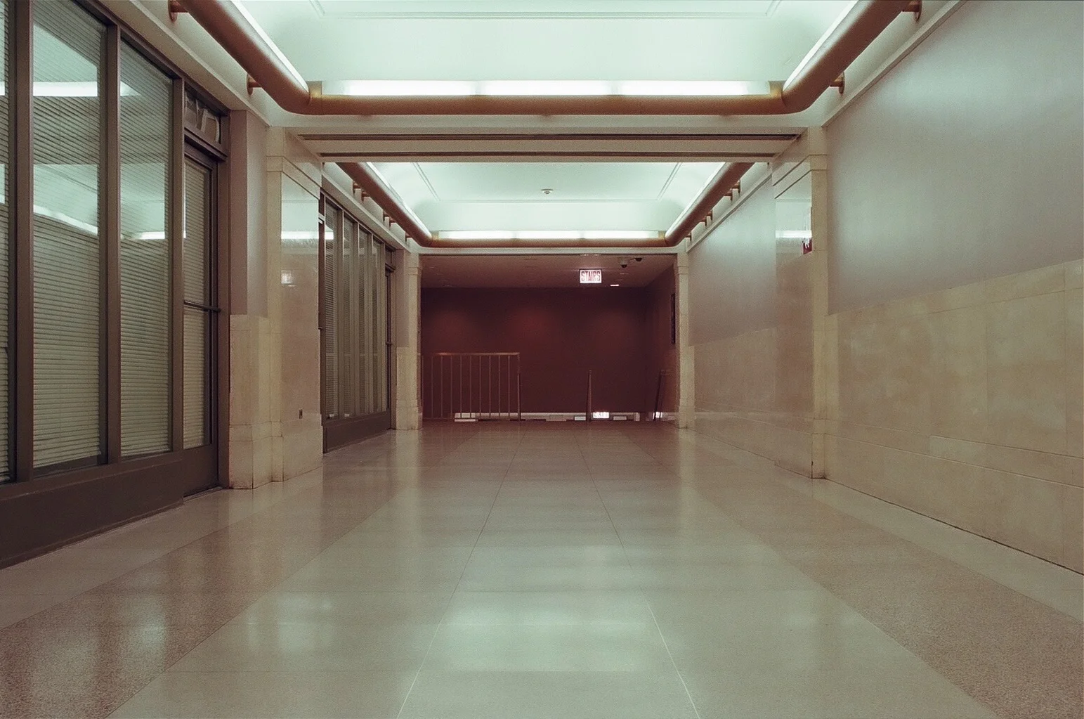 James R. Thompson Center #14