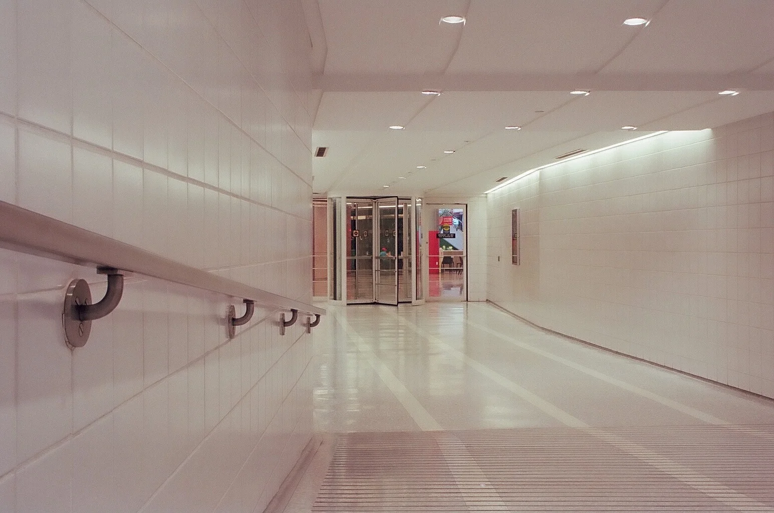 James R. Thompson Center #18