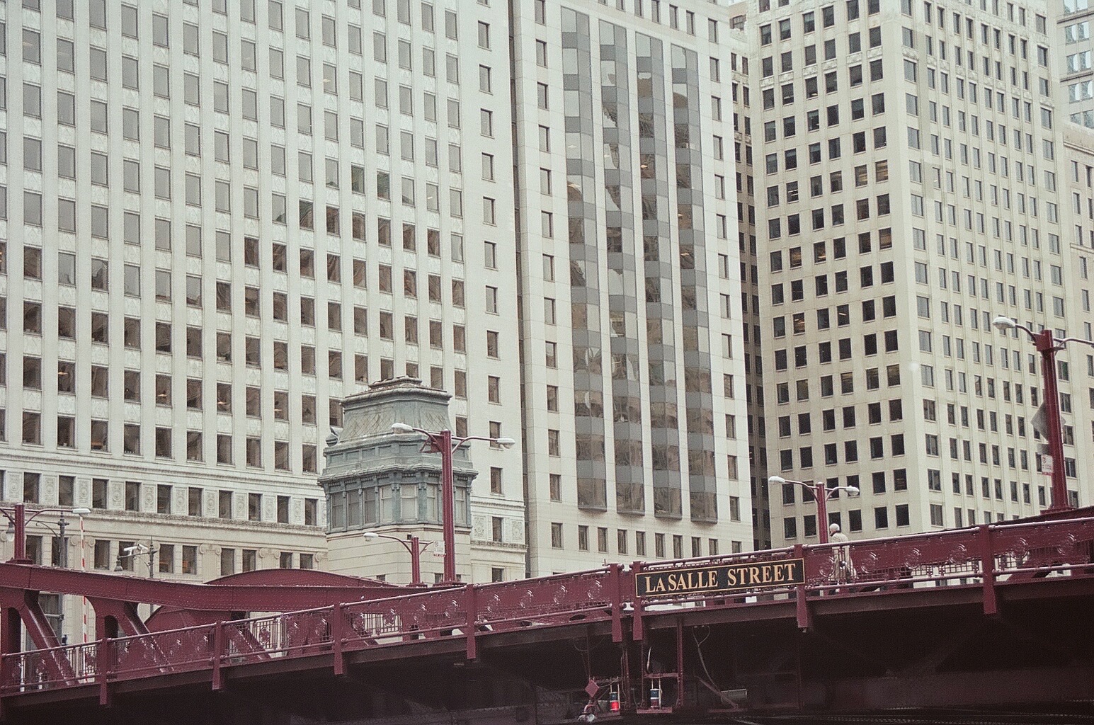 LaSalle #32