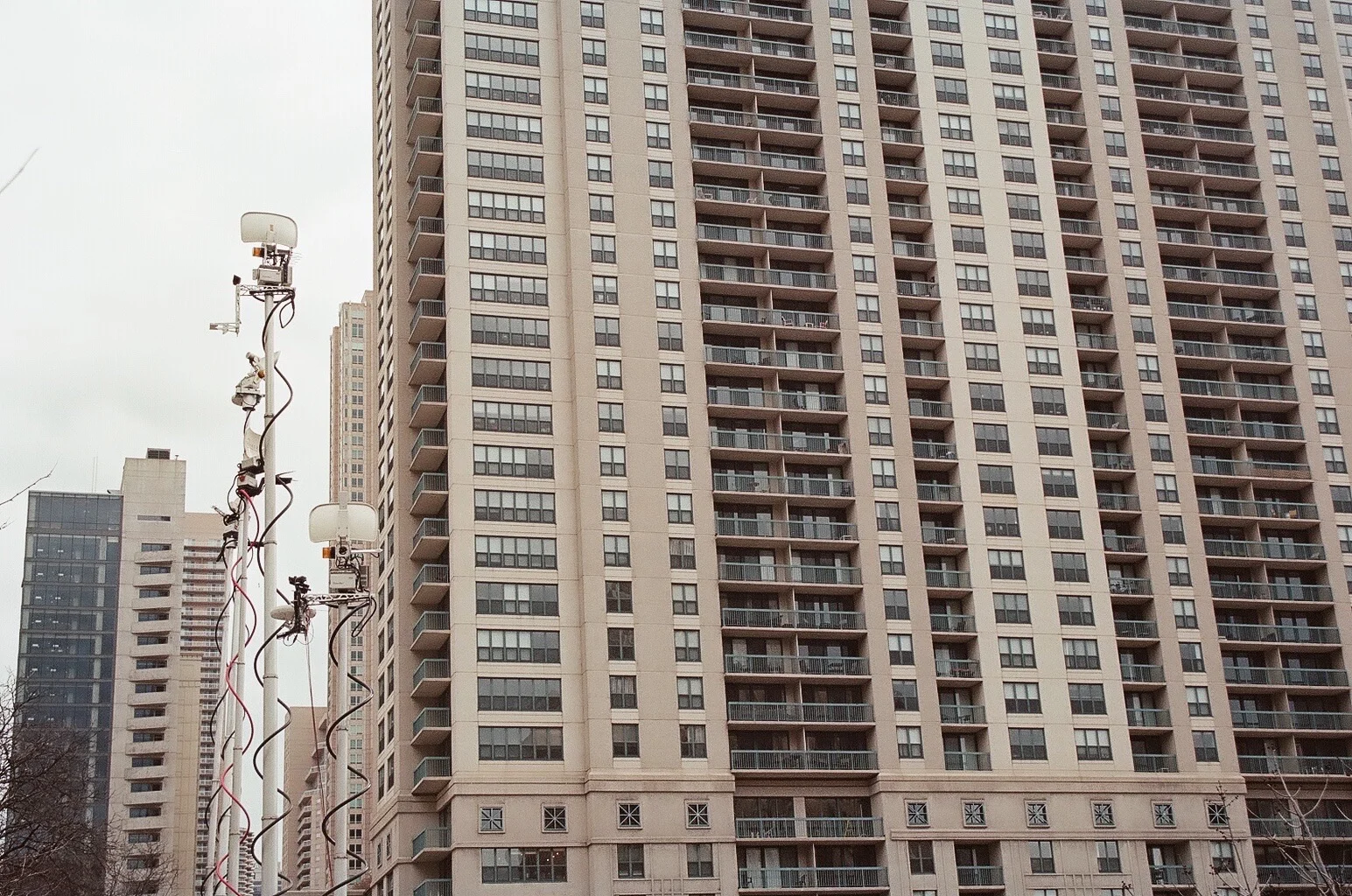 North State Street #04