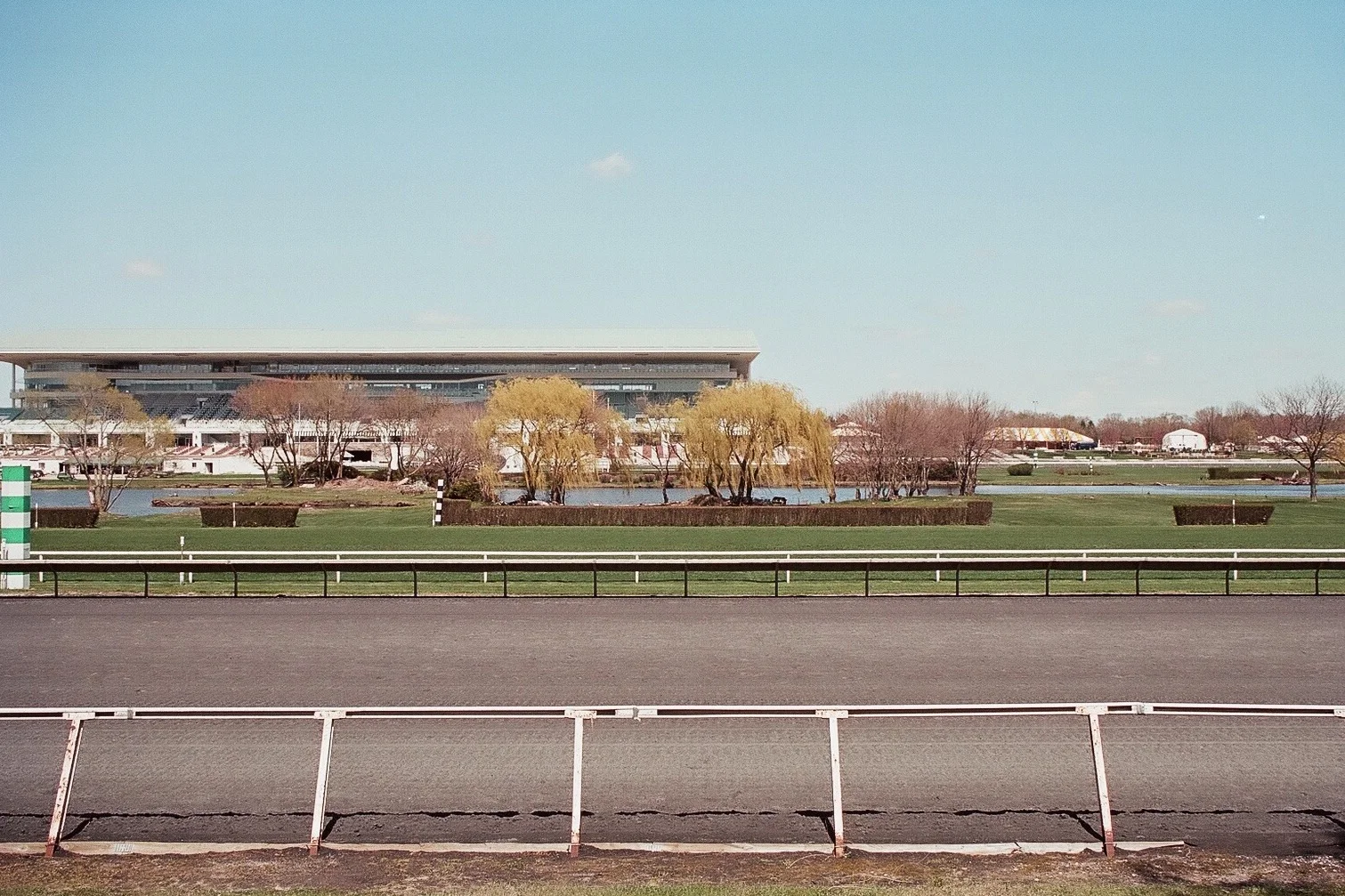 Arlington Park #14