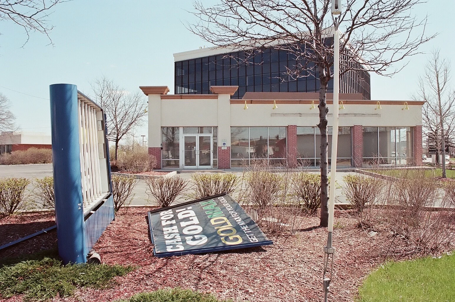 Arlington Heights Road #20