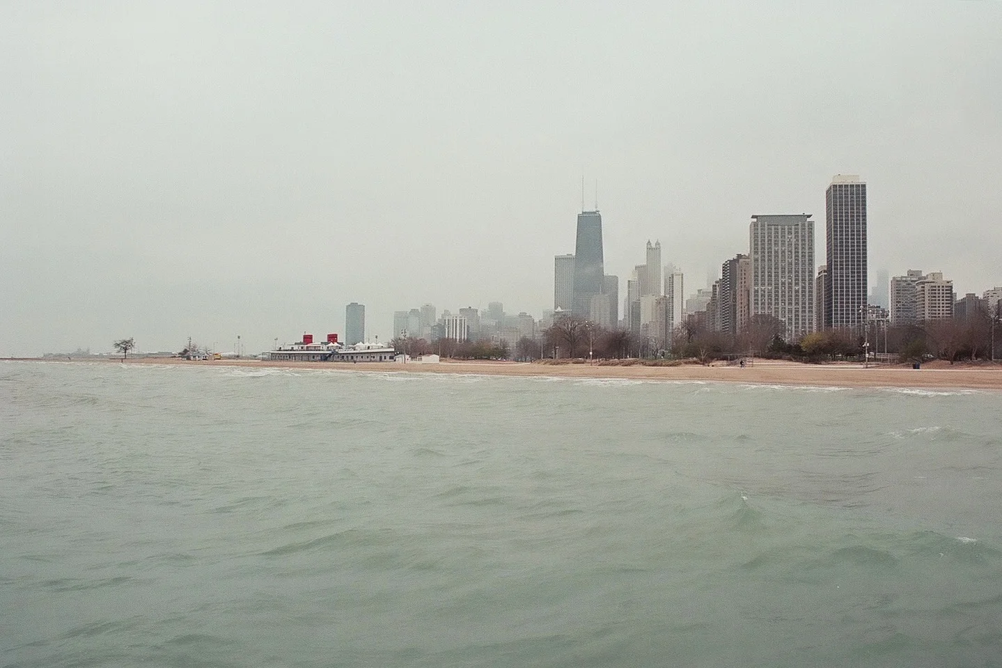 North Avenue Beach #09