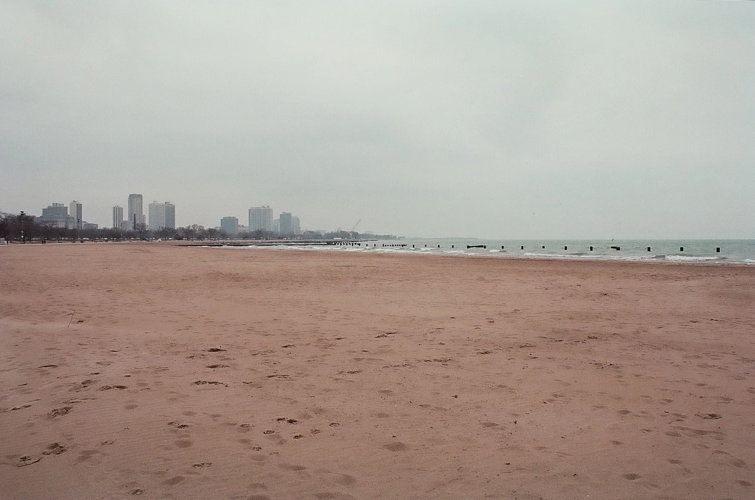 North Avenue Beach #36