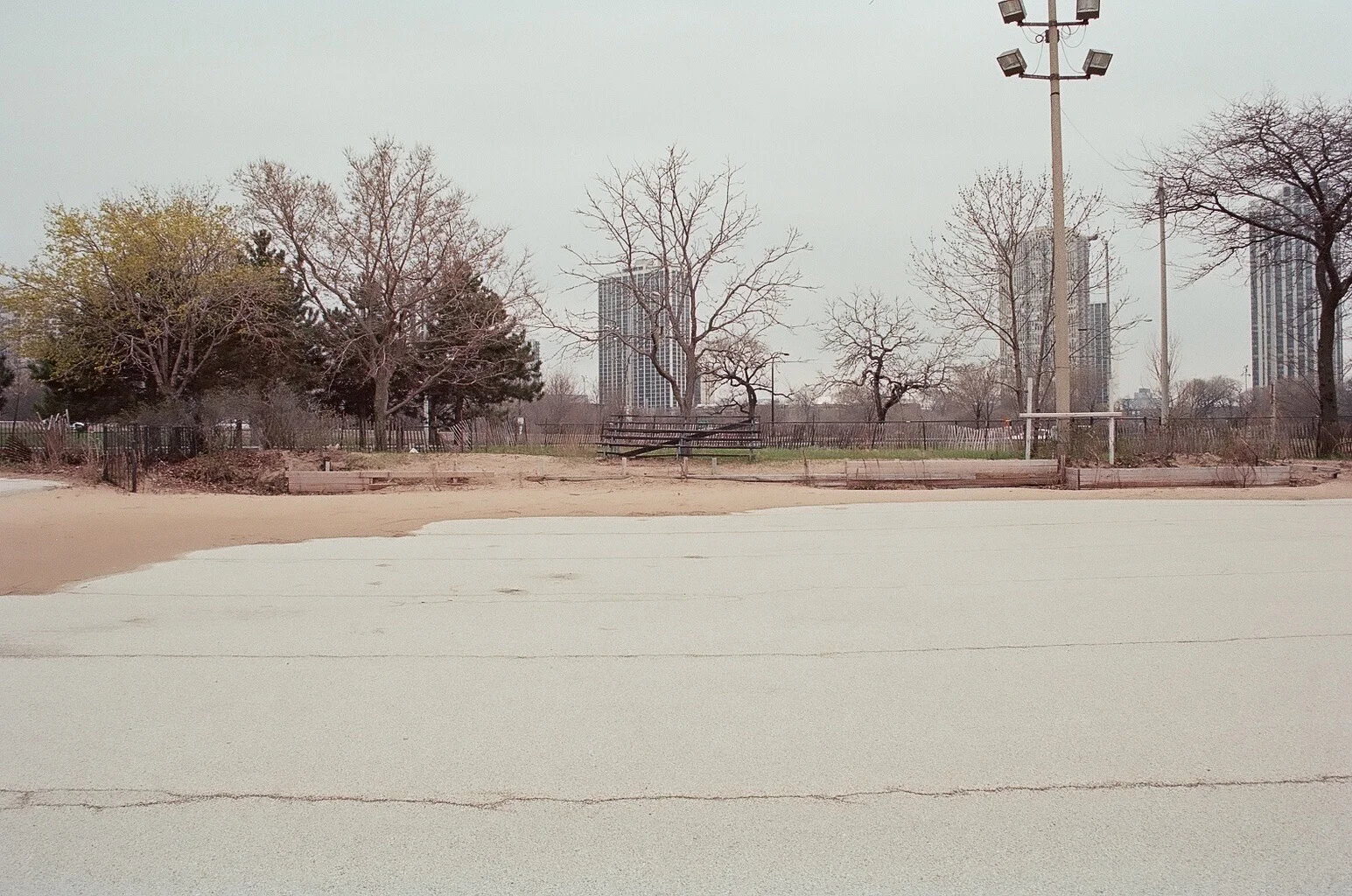 North Avenue Beach #33