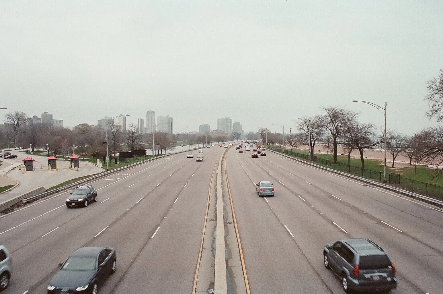 Lake Shore Drive #28