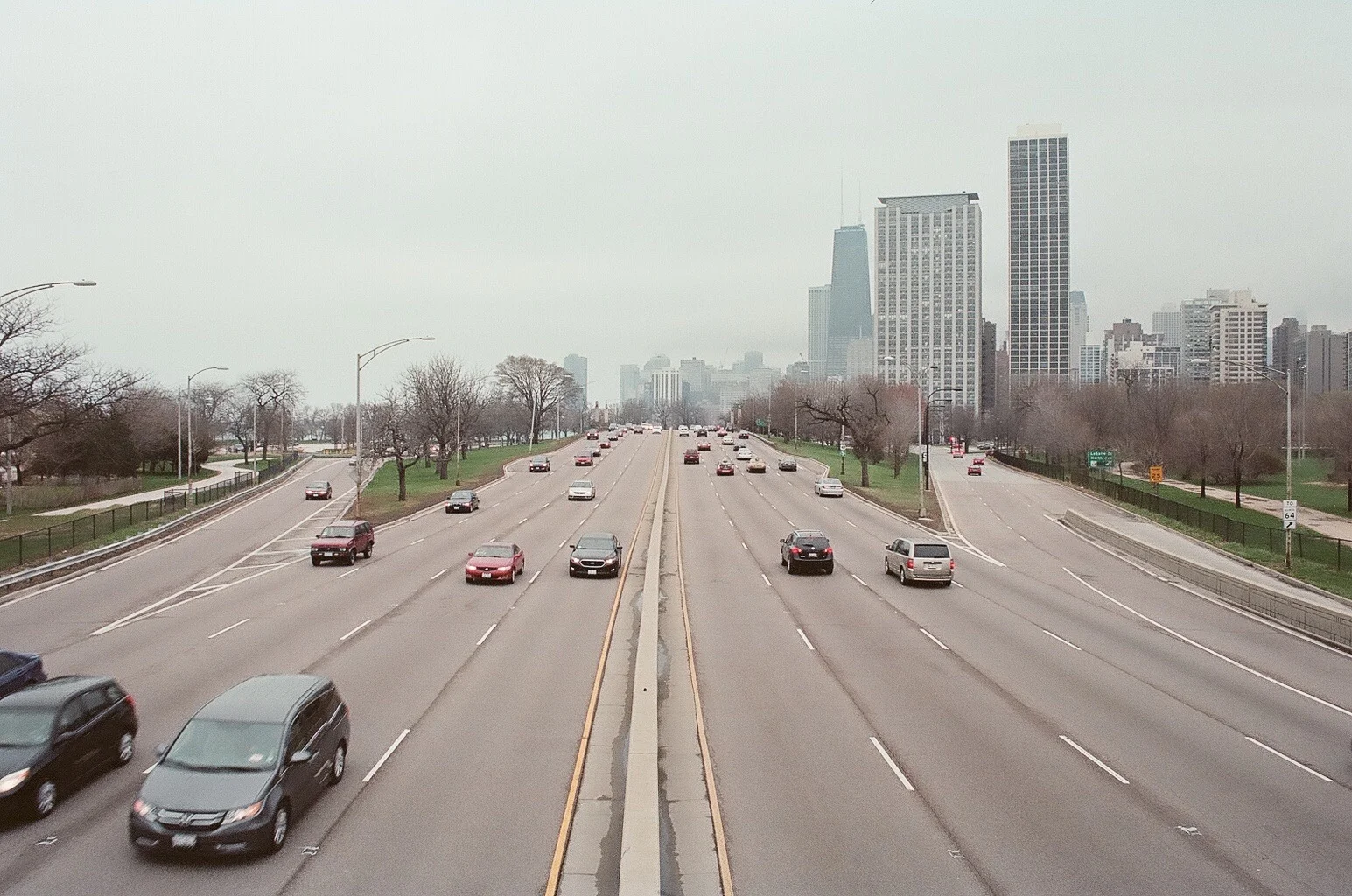 Lake Shore Drive #30