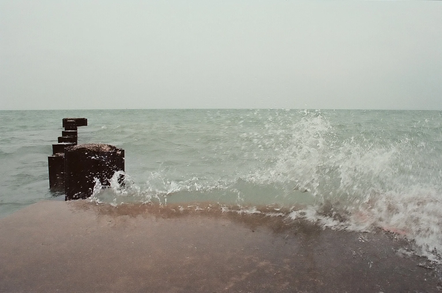 North Avenue Beach #21