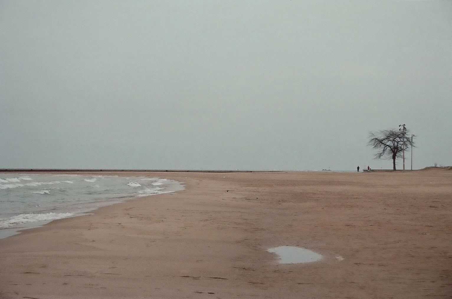 North Avenue Beach #10