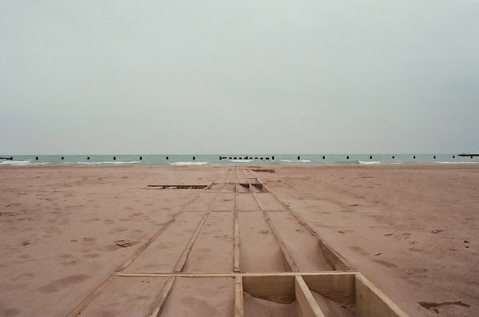 North Avenue Beach #08