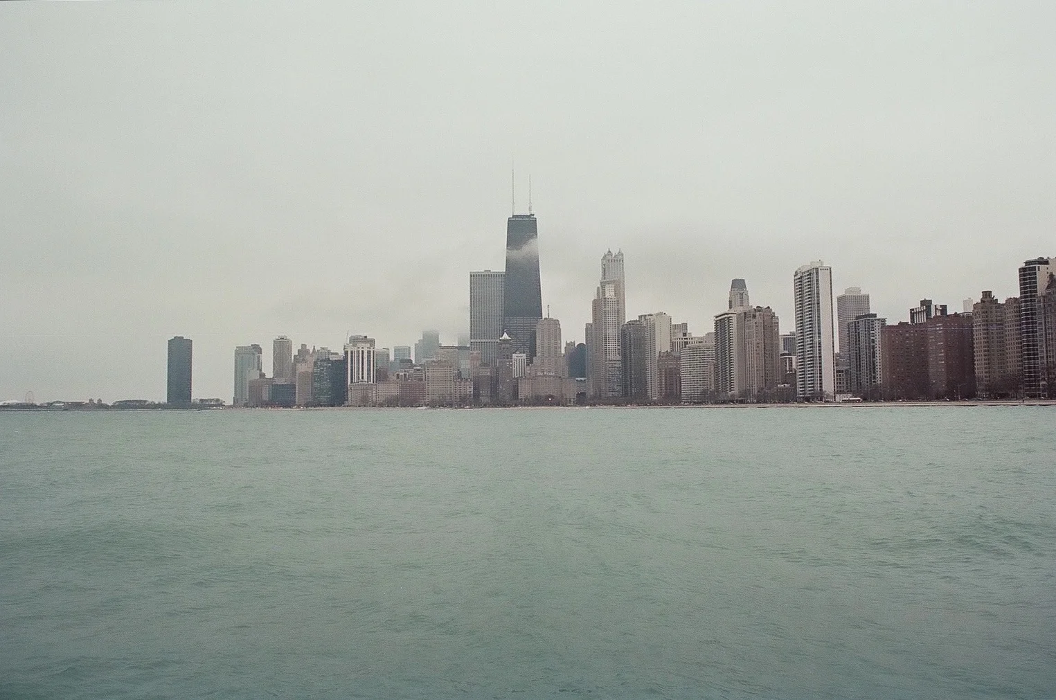 North Avenue Beach #04