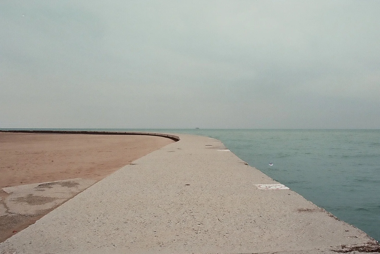 North Avenue Beach #02