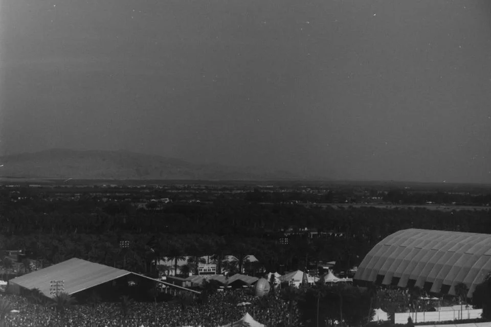 Coachella #27