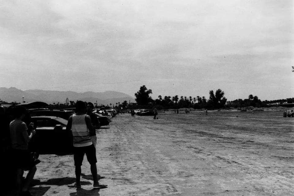 Coachella #09