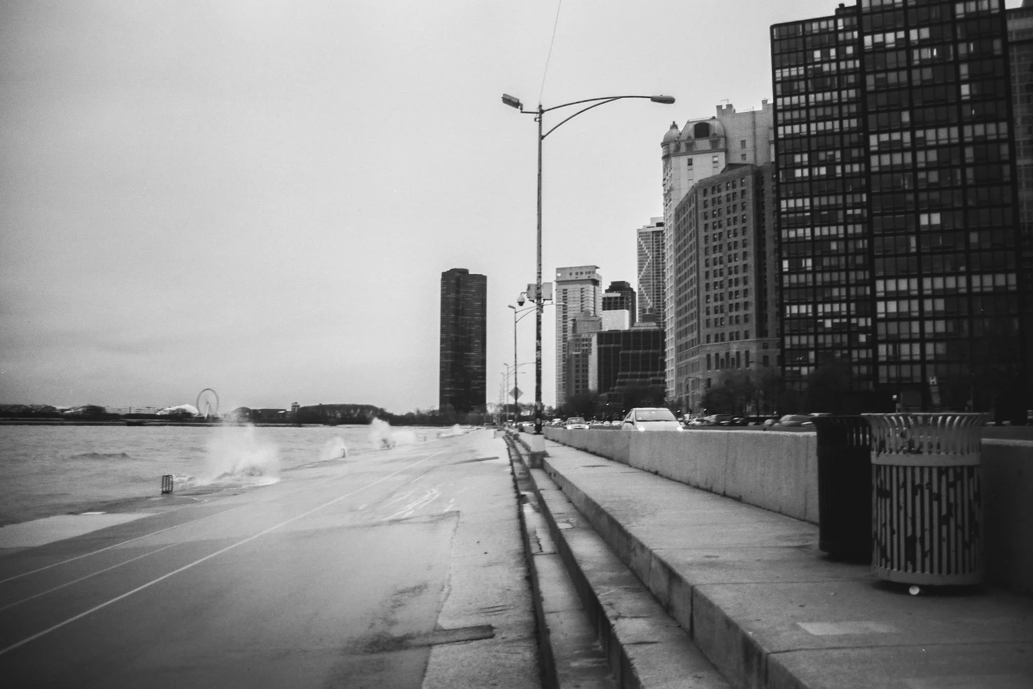 Lake Shore Drive #13