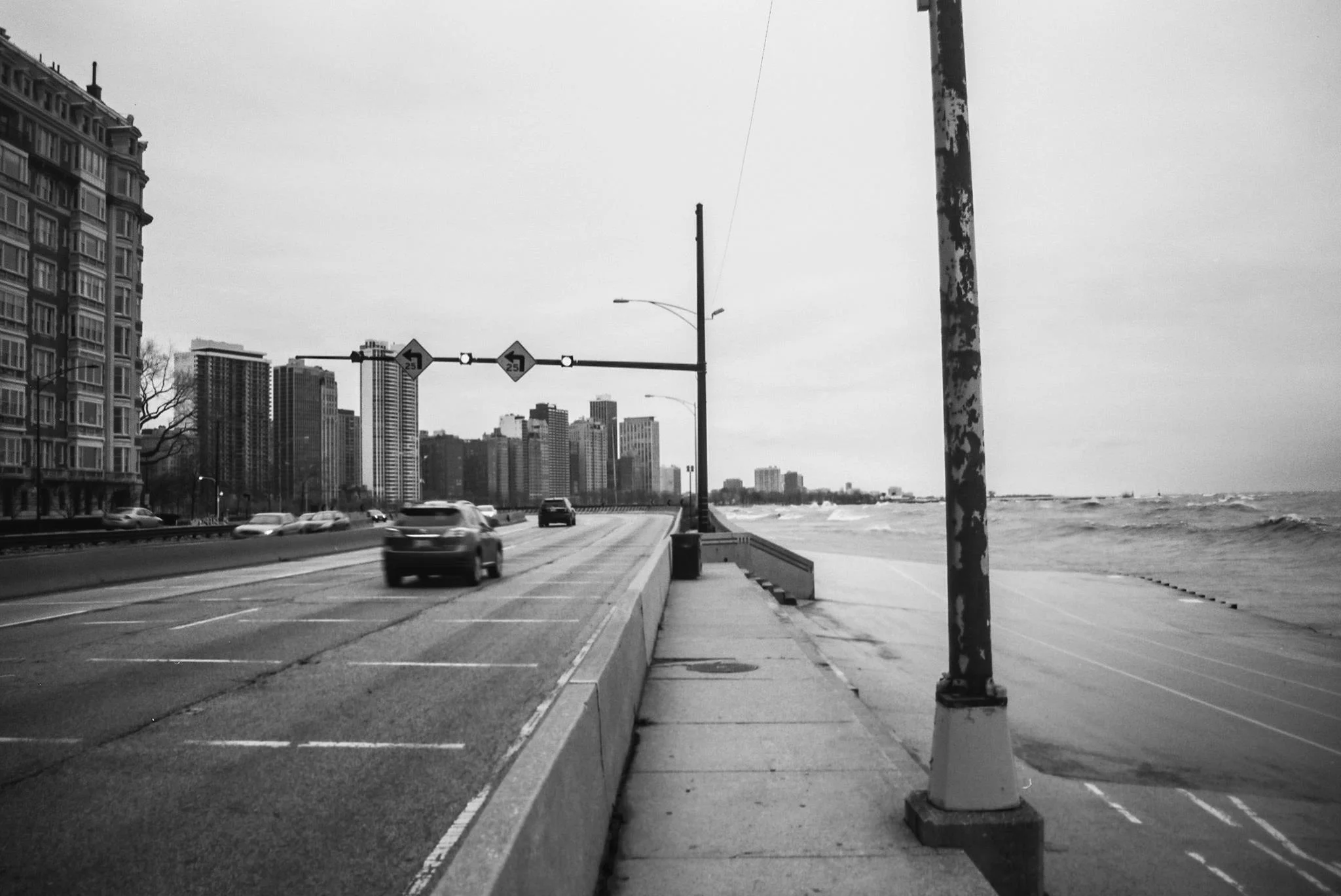 Lake Shore Drive #12