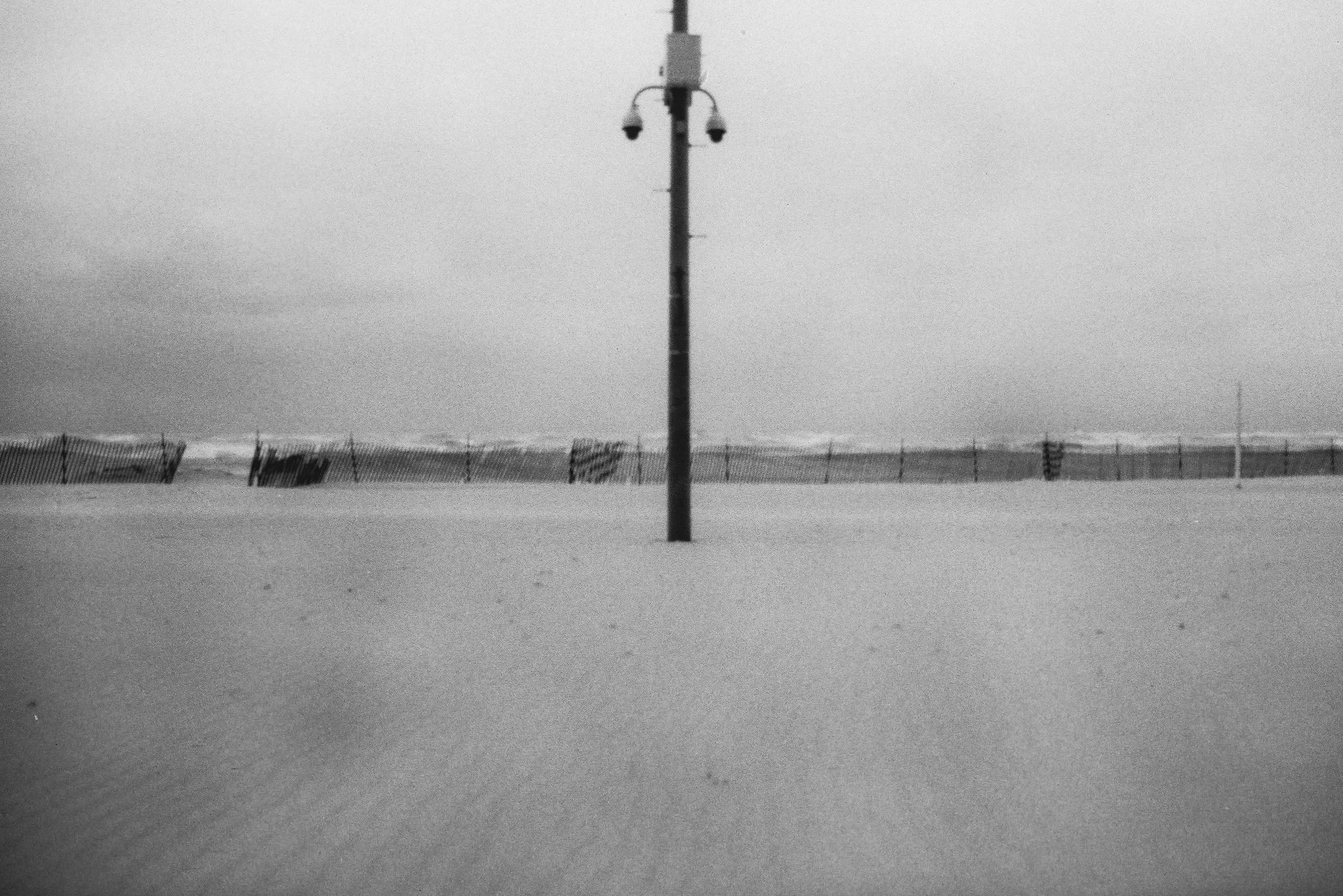 Ohio Street Beach #32