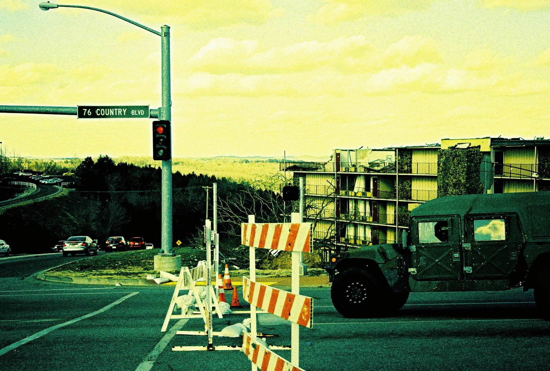 76 Country Blvd. #41