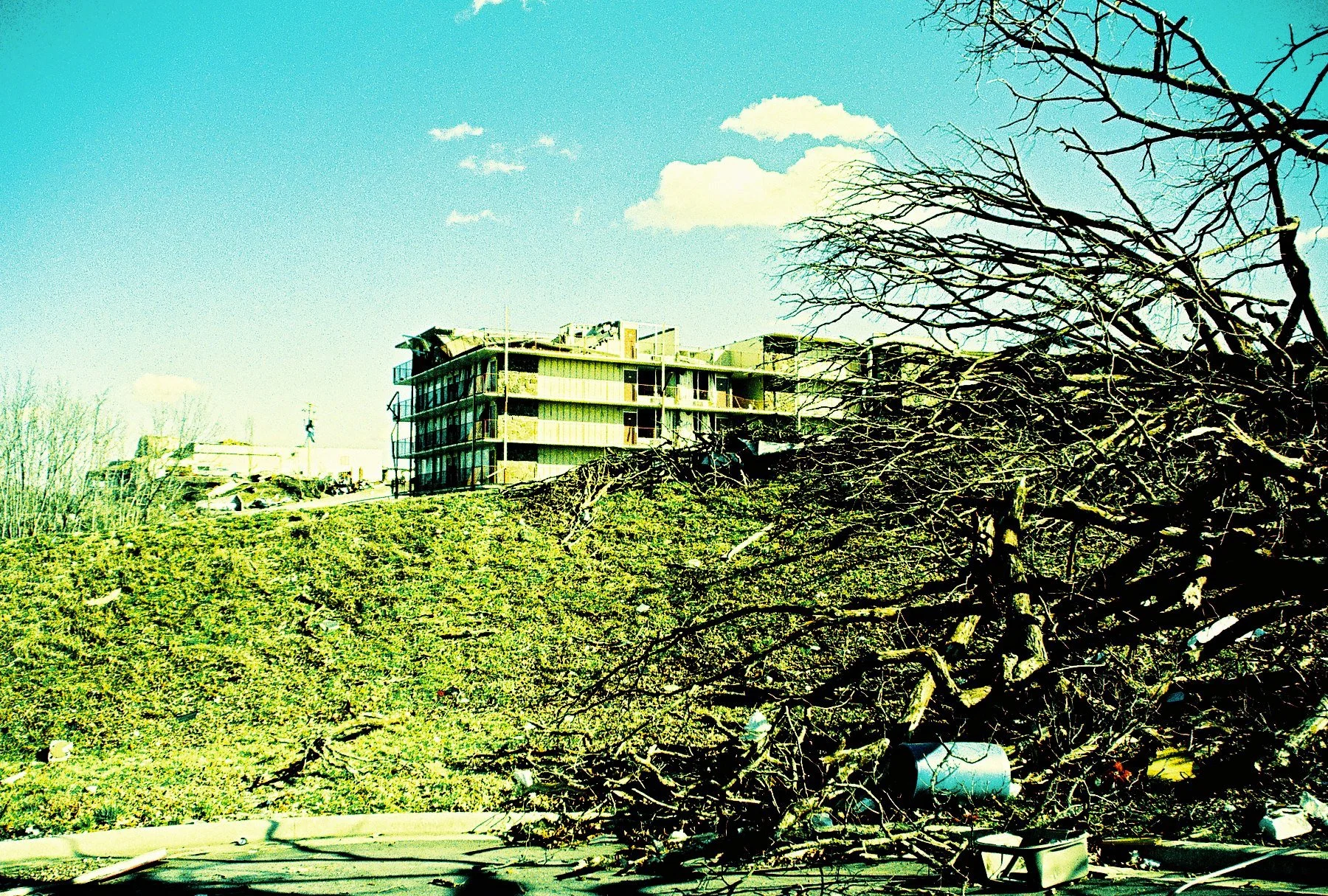 76 Country Blvd. #09